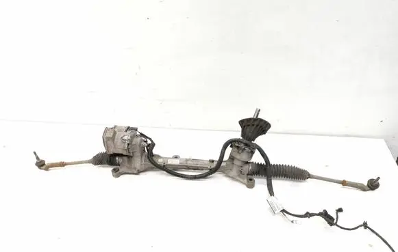 Volvo V40 Steering rack 31387823 41516736C A0041035