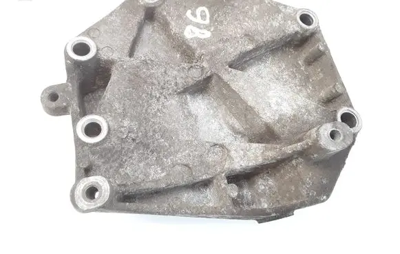 Fiat Croma A/C compressor mount bracket 55210423