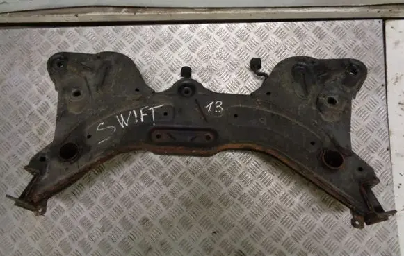 Suzuki Swift II Front subframe