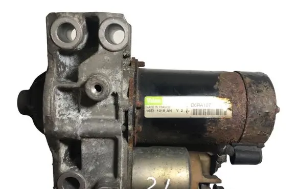 Peugeot 406 Starter motor D6RA107 18E11015AN