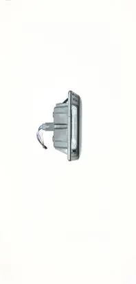 Audi A1 Number plate light 4G0943021