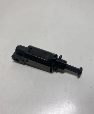 Clutch pedal sensor