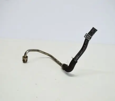 Air intake hose/pipe