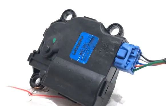 KIA Stinger Air flap motor/actuator D332-JY9AA05
