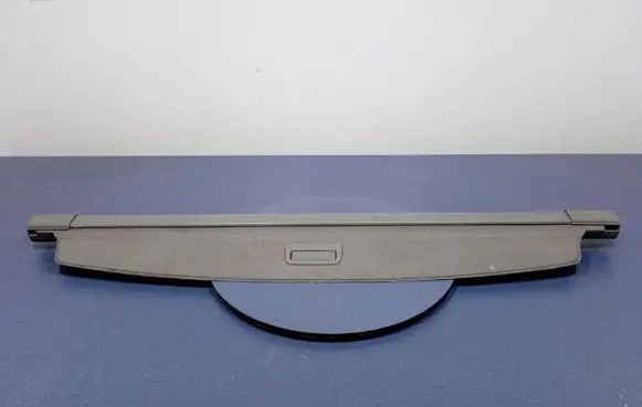 Volkswagen Touran I Parcel shelf load cover 