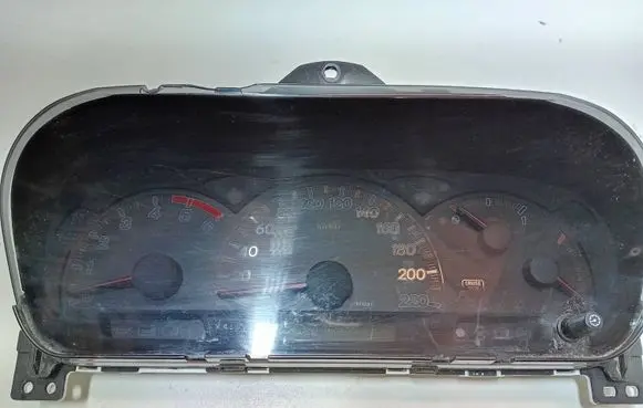 Honda FR-V Speedometer (instrument cluster) 78100SJHG010M1