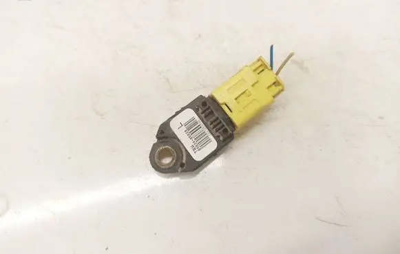 Toyota Avensis T250 Airbag deployment crash/impact sensor 8983405020