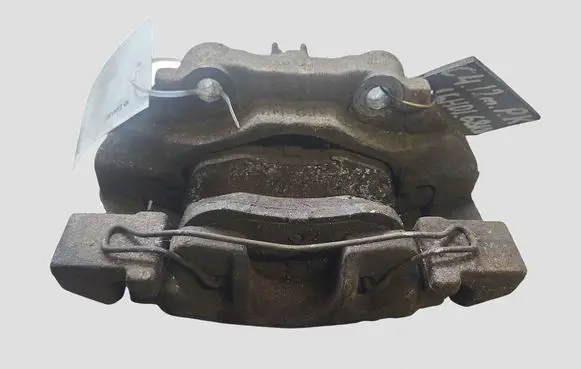Citroen C4 II Front brake caliper