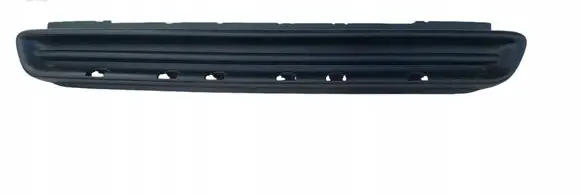 Peugeot 308 Front bumper lower grill 9674675177