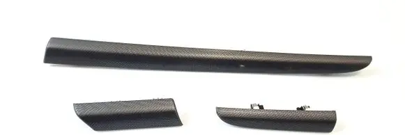 Mini Clubman F54 Dashboard center trim panel 51459625350 9625350 51459625348