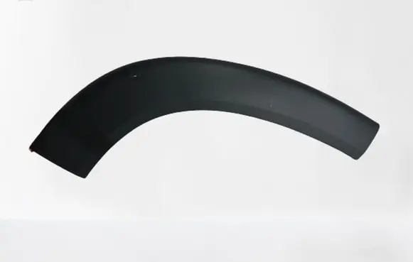 Citroen Jumper Front door trim (molding)