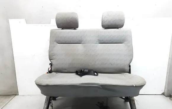 Volkswagen Multivan T4 Second row seats 