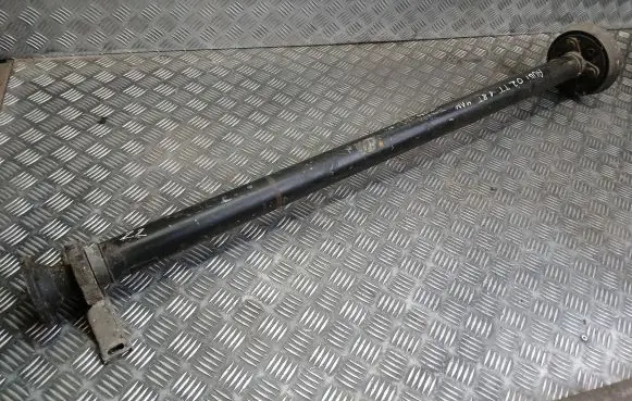 Drive shaft (set)