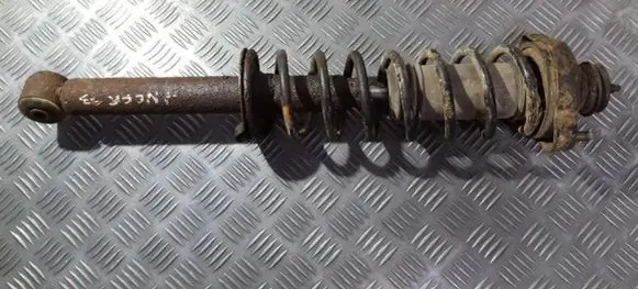 Mitsubishi Lancer Rear coil spring