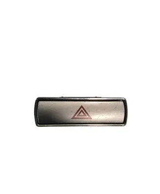 Ford Mondeo MK IV Hazard light switch 4S7T13A350AB