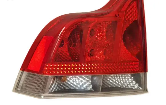 Volvo S60 Rear/tail lights 160997L