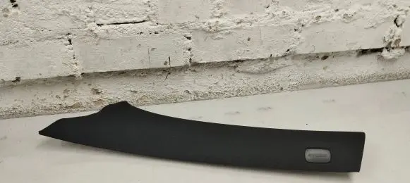 Mercedes-Benz GLE (W166 - C292) (A) pillar trim A1666901325