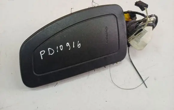 Peugeot 207 Seat airbag 9654668ZD
