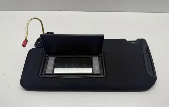 Dodge Charger Sun visor 5PJ82DX9AC
