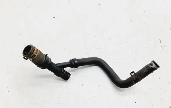 Renault Scenic II - Grand scenic II Engine coolant pipe/hose 800333615C