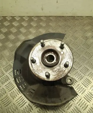 Toyota Yaris Cross Front wheel hub BA22