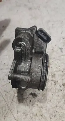 Volkswagen PASSAT B6 Throttle valve 03G128063M 1111080324 A2C53324665