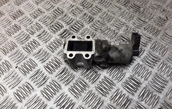 Toyota Avensis T250 EGR valve cooler 2562026111