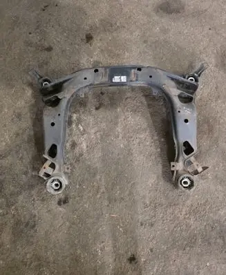 Audi A4 S4 B7 8E 8H Front subframe 