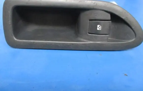 Renault Laguna II Other devices