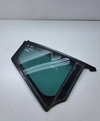 BMW 5 F10 F11 Rear side window 43R001604 E000199