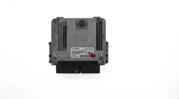Peugeot 3008 II Engine control unit/module 9806460480 9813283980 0281031864