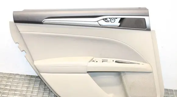 Ford Fusion Rear door card panel trim