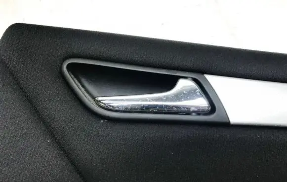 Mercedes-Benz A W169 Rear door interior handle