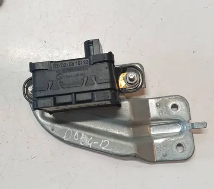 Volvo XC90 ESP acceleration yaw rate sensor 30795302