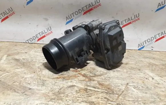 BMW 4 F32 F33 Throttle valve 7810752 13547810752 8519492