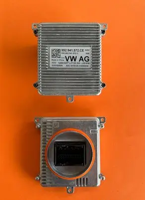 Volkswagen Tiguan LED ballast control module 992941572CE
