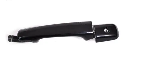 Porsche Cayenne (92A) Front door exterior handle 