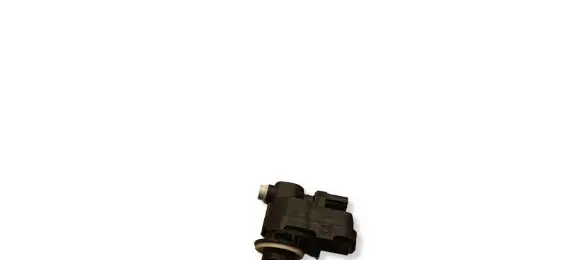 Peugeot 208 II Headlight level adjustment motor 90005925
