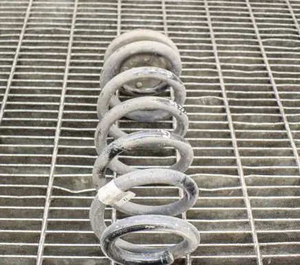 Audi A3 S3 8V Rear coil spring 5Q0511115KJ