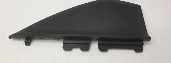 Volkswagen Caddy Dashboard side end trim 2K5858248A