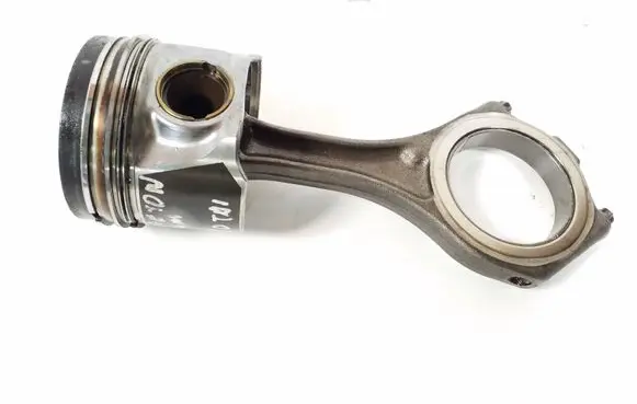Volkswagen Phaeton Piston 