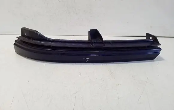 Opel Zafira A Under headlight/headlamp trim 90580651