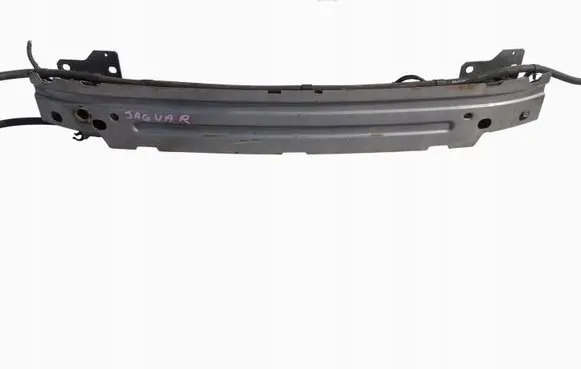 Jaguar XF X250 Front bumper support beam BZPX250