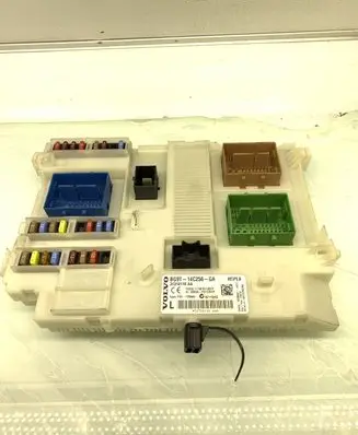 Volvo V60 Fuse module BG9T14C256GA