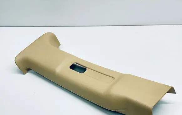 Subaru Forester SG (B) pillar trim (top) 94012SA010 94053SA000