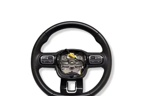 Citroen C3 Steering wheel 34228597F