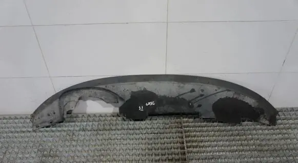 Jeep Compass Front bumper foam support bar 11mk49-j-1401m