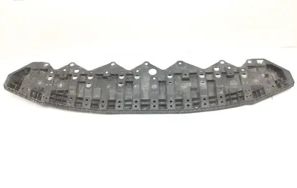 Toyota Verso-S Front bumper skid plate/under tray 