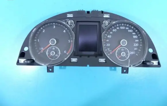 Speedometer (instrument cluster)