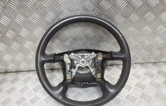 Mazda 323 F Steering wheel